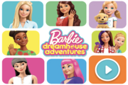 barbie dreamhouse adventures online