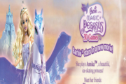 barbie magic pegasus game online