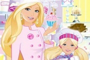 Barbie: Cakery Bakery