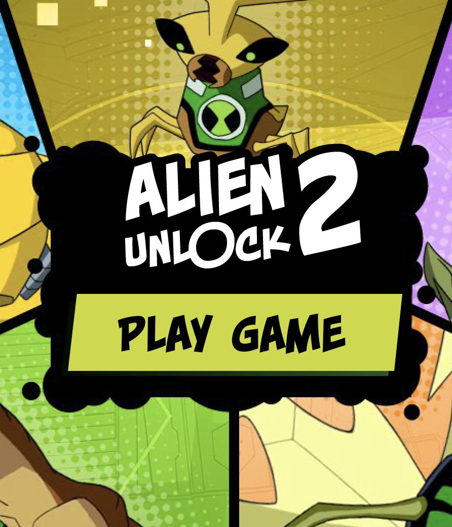 ben 10 ultimate alien all games play online free now 2015