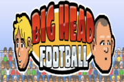Big Head Football em Jogos na Internet