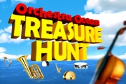 Little Einsteins Orchestra Ocean Treasure Hunt