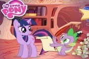 My Little Pony Discover the Difference