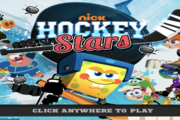 Nick: Hockey Star