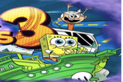 Nickelodeon: Boat-o-Cross 3