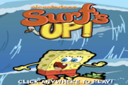 Nickelodeon: Surf's Up!