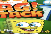 Nickelodeon: Tag Attack