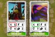 Ninjago: Cards Duel