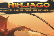 Ninjago: In the Land of Dragons