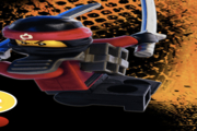 Ninjago: Kai-Chi