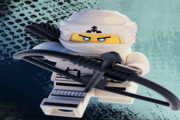 Ninjago: Target Practice