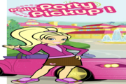 Polly Party Pickup  Jogue Agora Online Gratuitamente - Y8.com