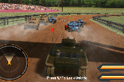 Tank Battle Blitz