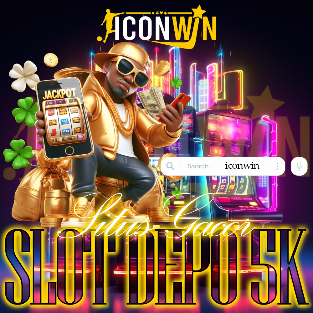 SLOT DEPO 5K